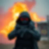 CS:GO 도박의 실체와 그 영향 Introduction