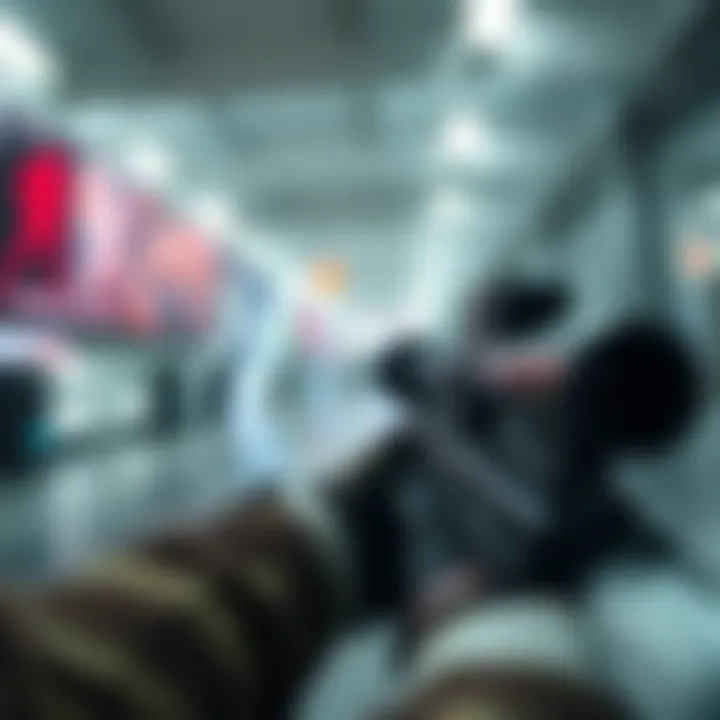 CS:GO 도박의 실체와 그 영향 Summary