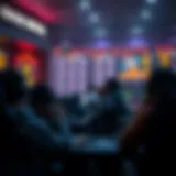 Exploring CSGO Betting Landscape