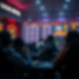 Exploring CSGO Betting Landscape