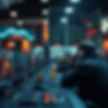 Various Betting Options in CSGO