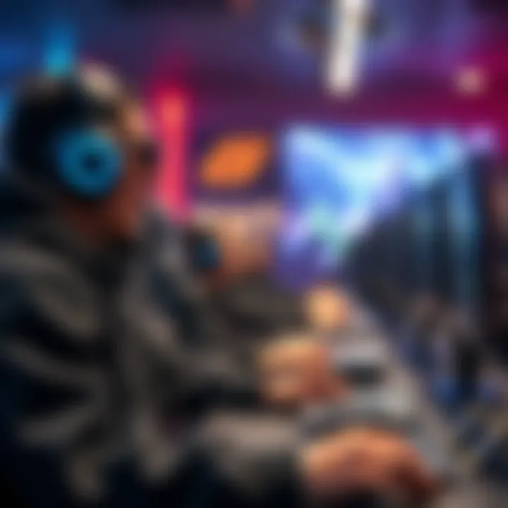 Strategies for Smart Betting in CSGO