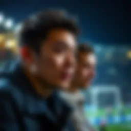 축구 베팅에서의 확률 분석 Introduction