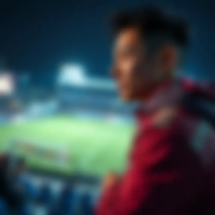 축구 베팅에서의 확률 분석 Summary