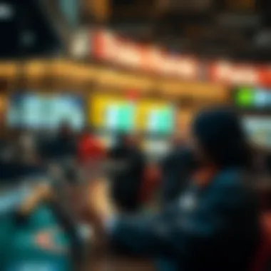 Current trends in the betting landscape