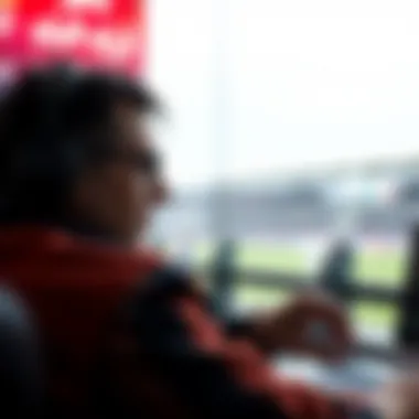 Current trends in online betting strategies