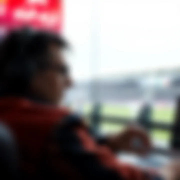 Current trends in online betting strategies