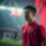 대한민국 축구 국가대표팀과 말레이시아 축구 국가대표팀의 통계적 분석 Introduction