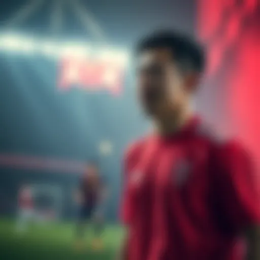 대한민국 축구 국가대표팀과 말레이시아 축구 국가대표팀의 통계적 분석 Introduction