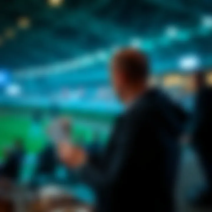 Tips for preventing betting fraud