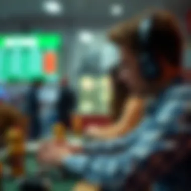 User experiences with betting account withdrawals