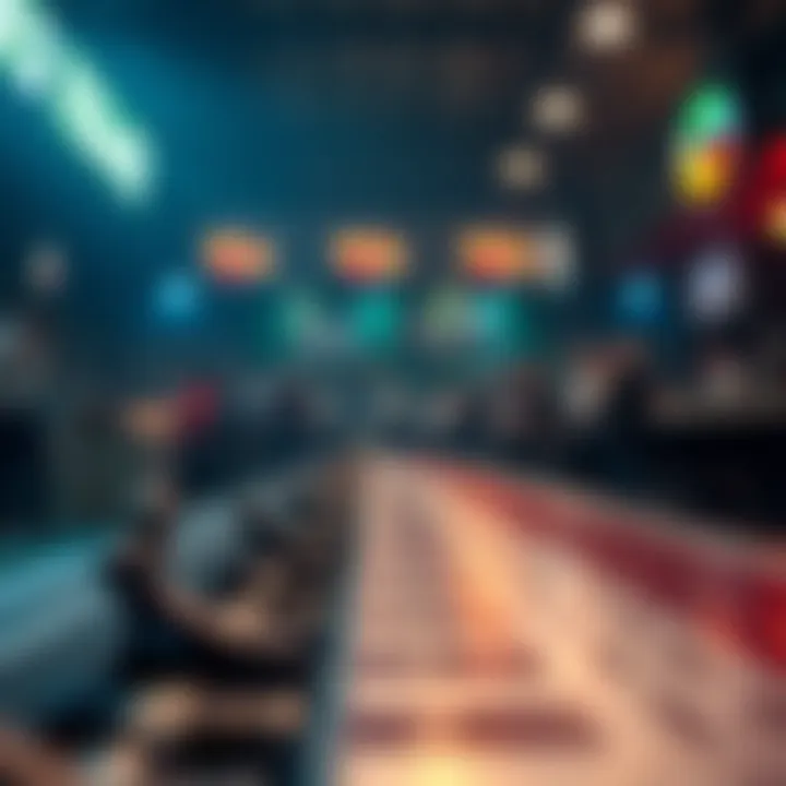 Exploring Styles of Betting Odds Different styles of betting odds explained