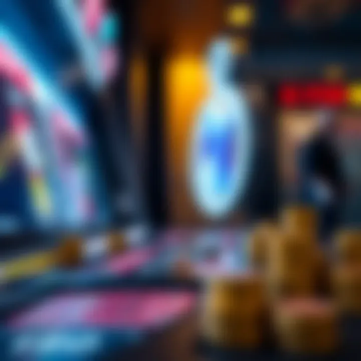 Digital security measures for Bitcoin casinos