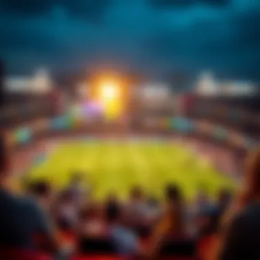 Diverse sports betting options available online