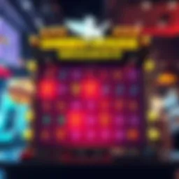 A detailed layout of Doghouse Megaways slot mechanics