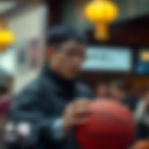 독일 BBL의 현황과 배경 Introduction