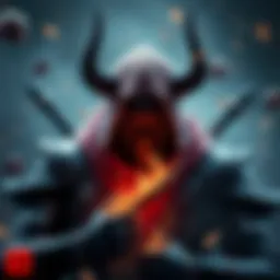 Dota 2 베팅의 세계: 입문 및 전략 Introduction