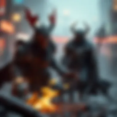 Dota 2 베팅의 세계: 입문 및 전략 Summary Dota 2 베팅의 세계: 입문 및 전략 Summary