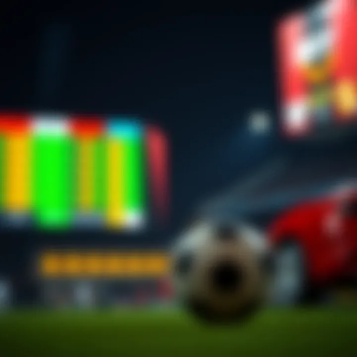 Illustration of effective betting tips