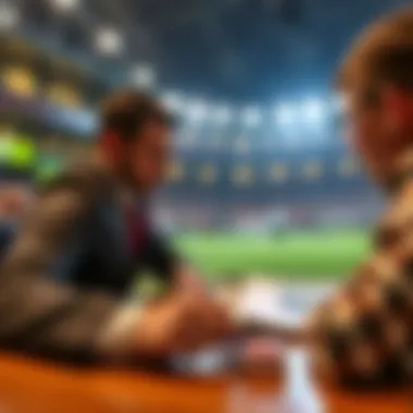 Effective decision-making in betting strategies