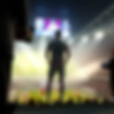 Analysis of EFL Championship Broadcasting Methods