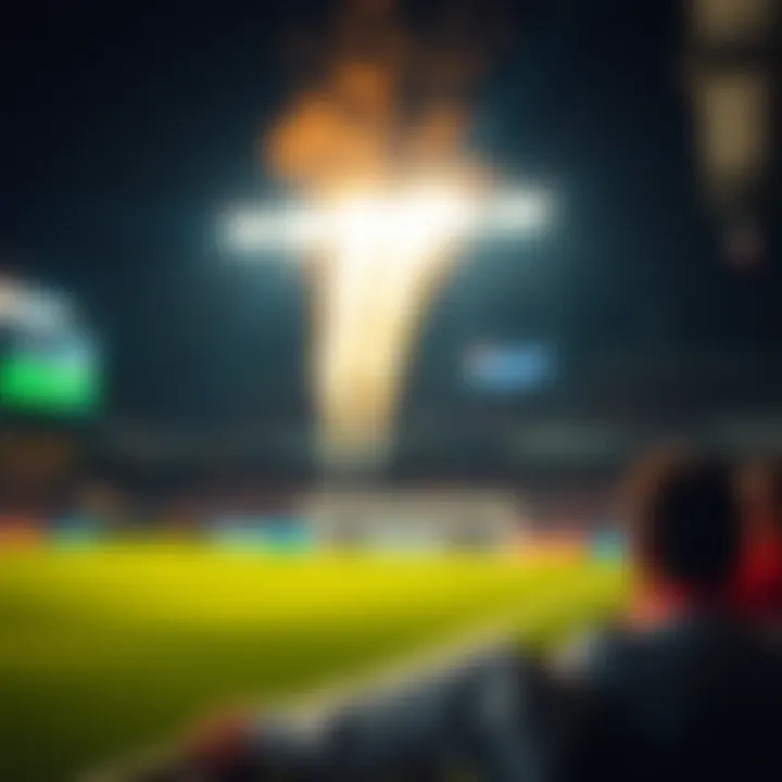 Enhancing user experience in betting