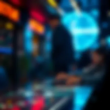 Enhancing user experience with data insights