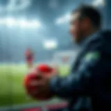 Detailed analysis of EPL betting trends