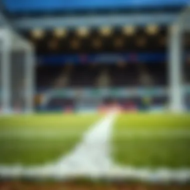 Strategic betting tips for EPL