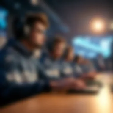 ESL Pro League 시즌 17 분석 Introduction ESL Pro League 시즌 17 분석 Introduction