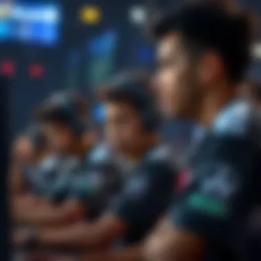 Notable ESL Pro League 시즌 17 분석 Notable ESL Pro League 시즌 17 분석