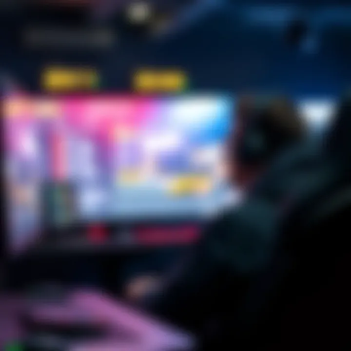 Understanding eSports Betting Dynamics In-depth analysis of eSports betting