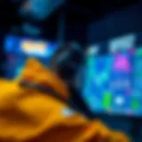 An overview of esports betting concepts