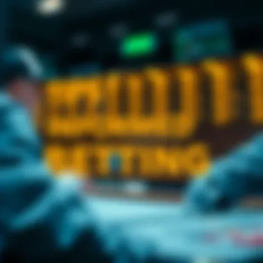 Tips for making informed betting decisions