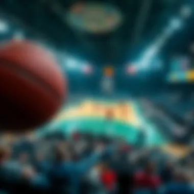 Essential guidelines for NCAA basketball betting