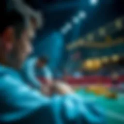 Exploring Betting Strategies