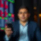 Facundo Torres showcasing his sports betting expertise