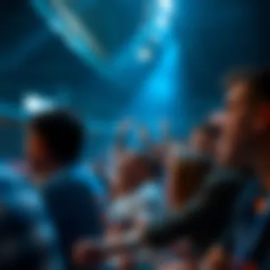 Fan Engagement at Melbourne City Matches