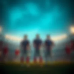 FC CSKA 1948 소피아: 전통과 현대의 조화 Introduction