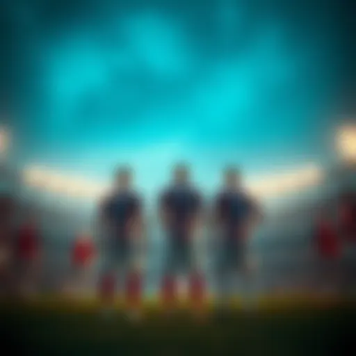 FC CSKA 1948 소피아: 전통과 현대의 조화 Introduction