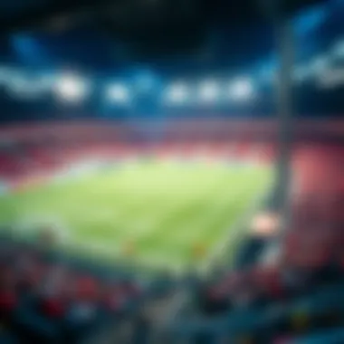 Statistical data overview for FC Utrecht matches