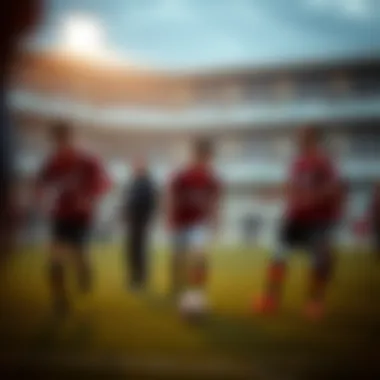 Community engagement initiatives by FC Vizela in the betting landscape