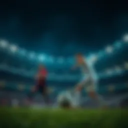 Fundamental concepts of football betting