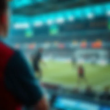 Effective Betting Strategies for Football Enthusiasts Betting strategies for football