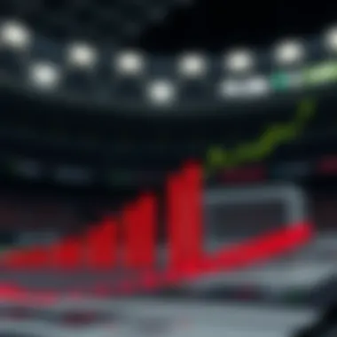 Insightful data on football match statistics