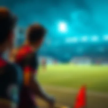 Analyzing Business Strategies in Football Streaming Strategic insights into football streaming business models
