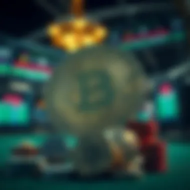 Future trends of cryptocurrency in gambling