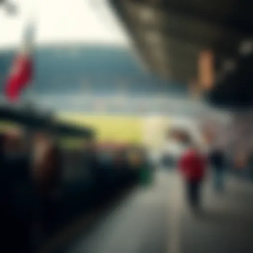 Historical overview of GKS Katowice