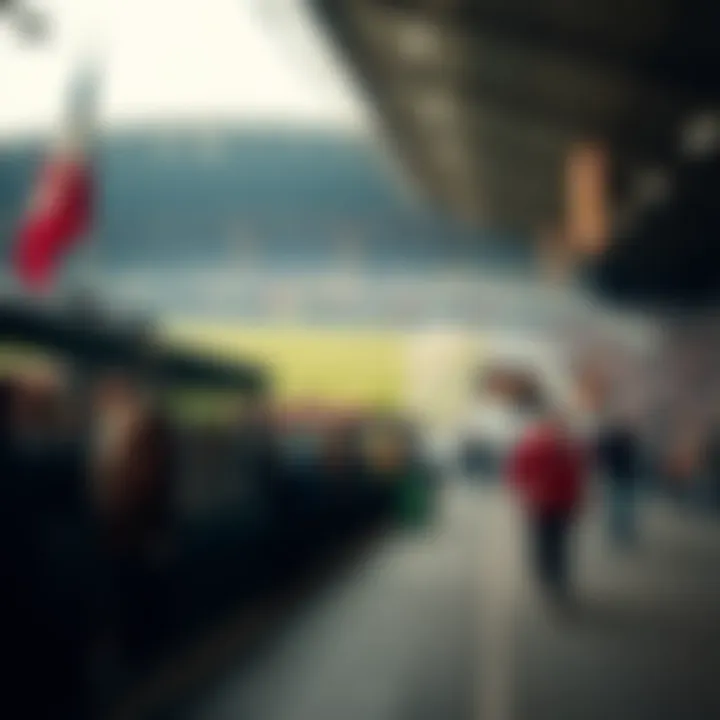 Historical Journey of GKS Katowice Historical overview of GKS Katowice