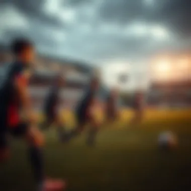 Tactical Approaches of GKS Katowice Tactical strategies employed by GKS Katowice